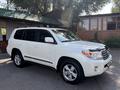 Toyota Land Cruiser 2014 годаfor27 000 000 тг. в Алматы – фото 4