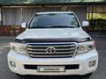 Toyota Land Cruiser 2014 года за 27 000 000 тг. в Алматы – фото 2