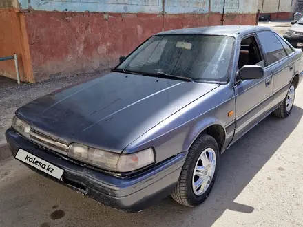 Mazda 626 1992 года за 1 150 000 тг. в Жезказган