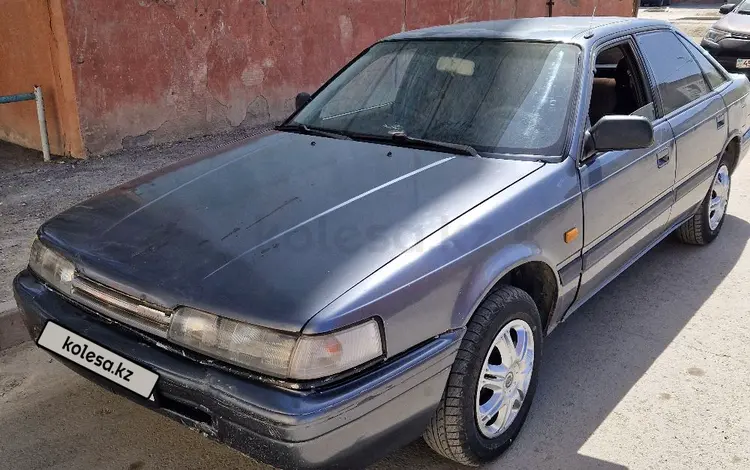 Mazda 626 1992 года за 1 150 000 тг. в Жезказган