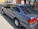 Mazda 626 1992 года за 1 150 000 тг. в Жезказган – фото 5