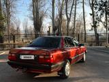 Audi 100 1990 года за 1 800 000 тг. в Алматы – фото 2
