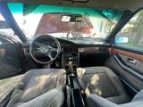 Audi 100 1990 года за 1 800 000 тг. в Алматы – фото 5