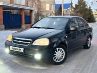 Chevrolet Lacetti 2011 годаfor2 650 000 тг. в Костанай