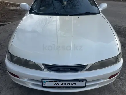 Toyota Carina ED 1996 года за 1 900 000 тг. в Павлодар