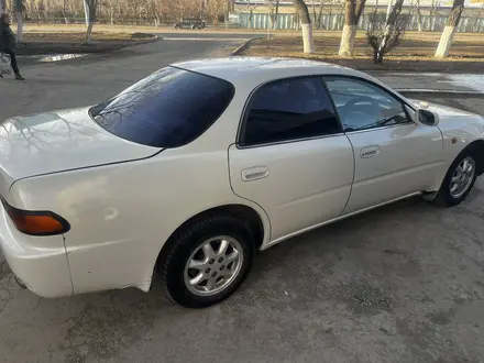 Toyota Carina ED 1996 года за 1 900 000 тг. в Павлодар – фото 5