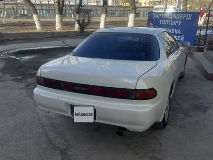 Toyota Carina ED 1996 года за 1 900 000 тг. в Павлодар – фото 7