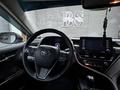Toyota Camry 2021 годаүшін16 500 000 тг. в Костанай – фото 12
