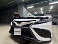 Toyota Camry 2021 годаfor16 500 000 тг. в Костанай – фото 5