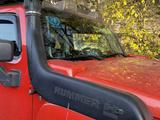 Hummer H3 2008 года за 12 200 000 тг. в Алматы – фото 3