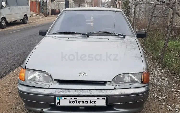 ВАЗ (Lada) 2114 2010 годаүшін1 150 000 тг. в Тараз