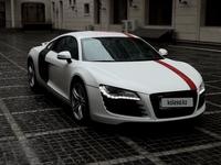 Audi R8 2008 года за 26 000 000 тг. в Алматы