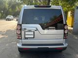 Land Rover Discovery 2015 годаүшін14 800 000 тг. в Алматы – фото 3
