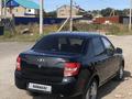 ВАЗ (Lada) Granta 2190 2012 года за 1 600 000 тг. в Караганда – фото 5