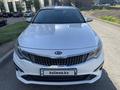 Kia Optima 2019 годаfor9 400 000 тг. в Астана – фото 3