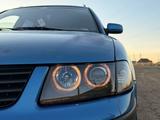 Volkswagen Passat 1997 годаүшін2 000 000 тг. в Индерборский – фото 3