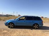 Volkswagen Passat 1997 годаүшін2 000 000 тг. в Индерборский – фото 4