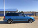 Volkswagen Passat 1997 годаүшін2 000 000 тг. в Индерборский – фото 5