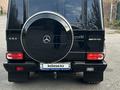 Mercedes-Benz G 63 AMG 2013 годаfor32 000 000 тг. в Алматы – фото 7