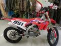 Honda  CRF250R 2021 годаүшін4 200 000 тг. в Кокшетау