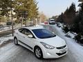 Hyundai Elantra 2012 года за 5 500 000 тг. в Алматы