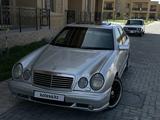 Mercedes-Benz E 55 AMG 1997 годаүшін3 800 000 тг. в Туркестан – фото 5