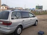 Ford Galaxy 1998 годаүшін1 300 000 тг. в Уральск – фото 3