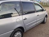 Ford Galaxy 1998 годаүшін1 300 000 тг. в Уральск – фото 5