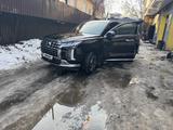 Hyundai Palisade 2023 года за 23 000 000 тг. в Алматы – фото 2