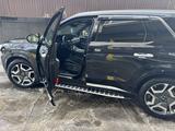 Hyundai Palisade 2023 года за 23 000 000 тг. в Алматы – фото 3