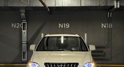 Lexus RX 300 2001 года за 5 000 000 тг. в Алматы – фото 2
