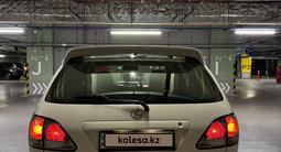 Lexus RX 300 2001 года за 5 000 000 тг. в Алматы – фото 4