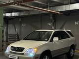 Lexus RX 300 2001 годаүшін5 000 000 тг. в Алматы