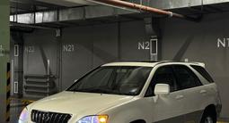 Lexus RX 300 2001 года за 5 000 000 тг. в Алматы