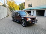 Land Rover Discovery 2007 года за 7 000 000 тг. в Алматы