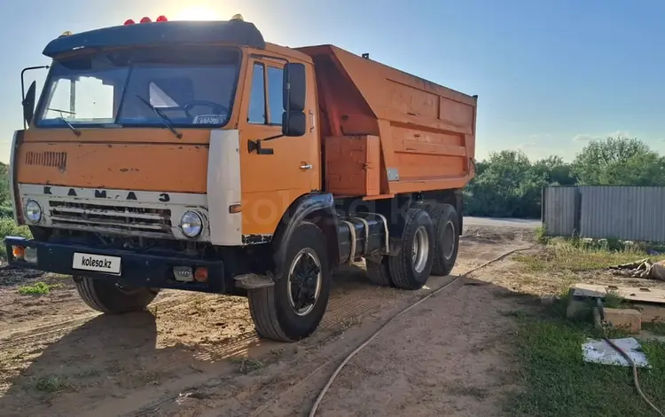 КамАЗ 1988 года за 5 000 000 тг. в Кызылорда