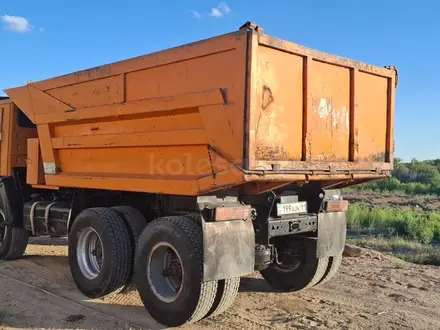 КамАЗ 1988 года за 5 000 000 тг. в Кызылорда – фото 3
