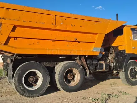 КамАЗ 1988 года за 5 000 000 тг. в Кызылорда – фото 4