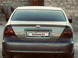 Toyota Camry 2005 годаүшін5 200 000 тг. в Актау – фото 3