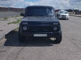 ВАЗ (Lada) Lada 2121 2000 годаүшін1 500 000 тг. в Шалкар