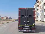 ГАЗ  ГАЗель (3302) 2007 года за 5 000 000 тг. в Тараз – фото 5