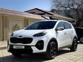 Kia Sportage 2021 года за 10 800 000 тг. в Кызылорда