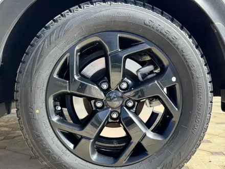 Kia Sportage 2021 года за 10 800 000 тг. в Кызылорда – фото 10