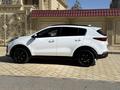 Kia Sportage 2021 года за 10 800 000 тг. в Кызылорда – фото 8