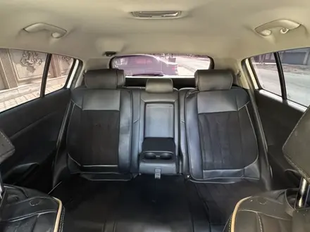 Kia Sportage 2021 года за 10 800 000 тг. в Кызылорда – фото 12