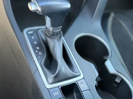 Kia Sportage 2021 года за 10 800 000 тг. в Кызылорда – фото 19