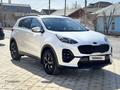 Kia Sportage 2021 года за 10 800 000 тг. в Кызылорда – фото 2