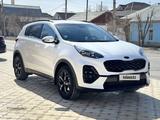 Kia Sportage 2021 годаfor11 200 000 тг. в Кызылорда – фото 2
