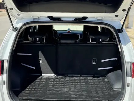 Kia Sportage 2021 года за 10 800 000 тг. в Кызылорда – фото 25