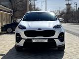Kia Sportage 2021 годаfor11 200 000 тг. в Кызылорда – фото 3